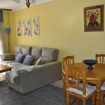 Estrella Blanca Iii, 2 Dormitorios, By Bookindenia Exterior photo