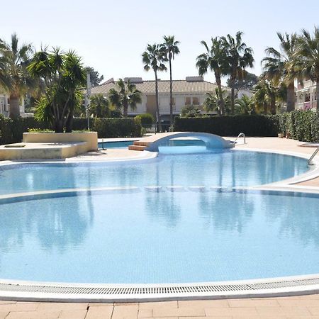 Estrella Blanca Iii, 2 Dormitorios, By Bookindenia Exterior photo