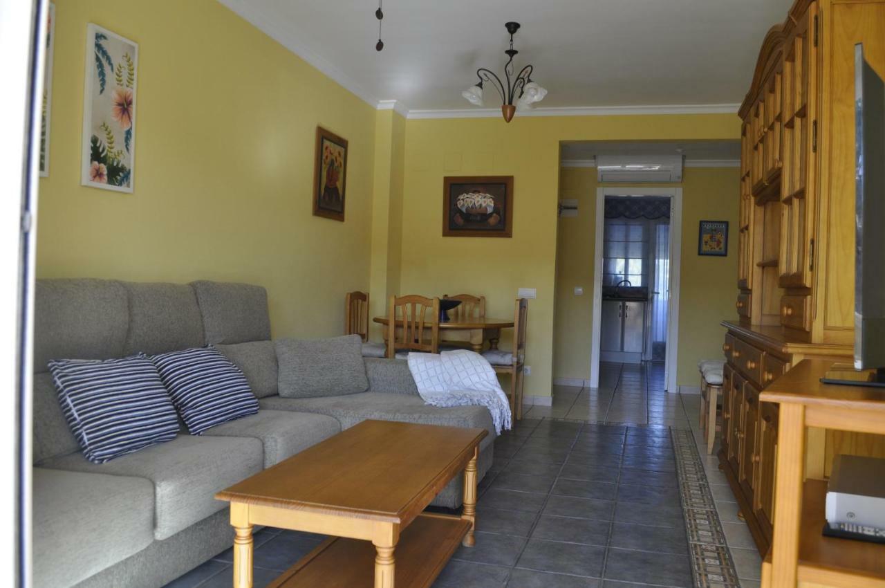 Estrella Blanca Iii, 2 Dormitorios, By Bookindenia Exterior photo