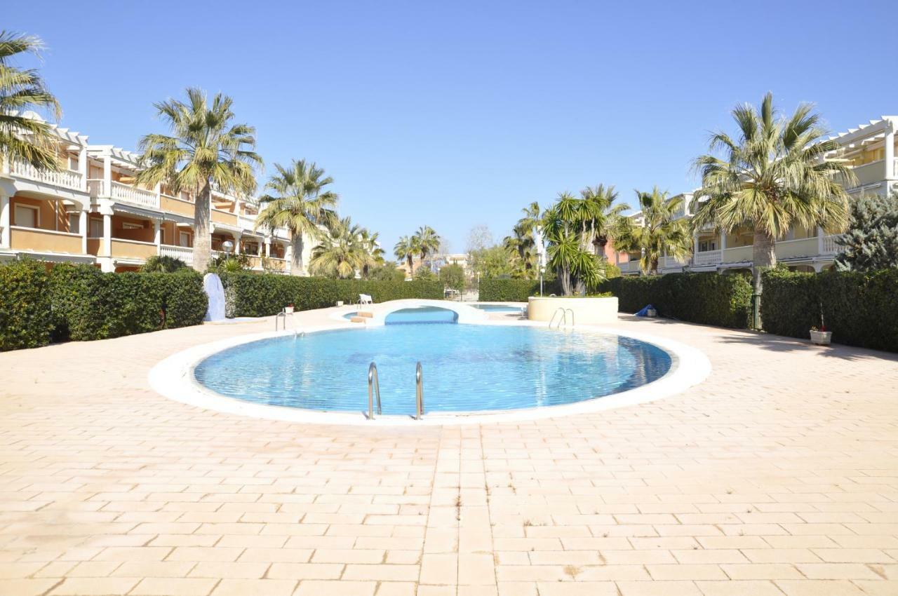 Estrella Blanca Iii, 2 Dormitorios, By Bookindenia Exterior photo