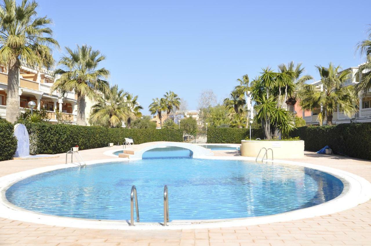 Estrella Blanca Iii, 2 Dormitorios, By Bookindenia Exterior photo